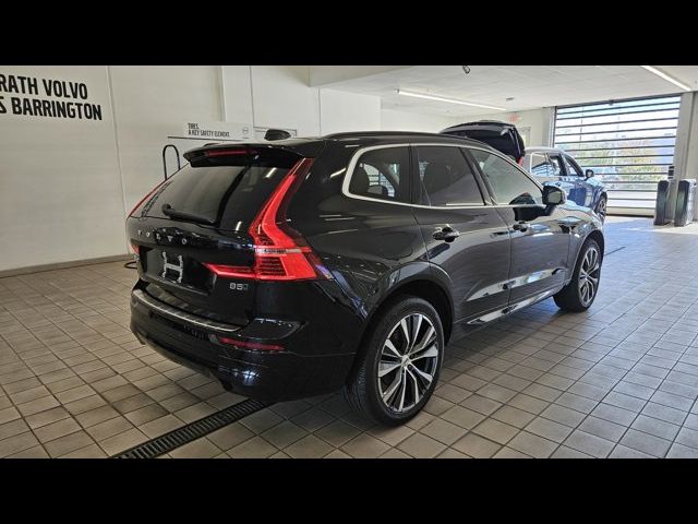 2022 Volvo XC60 Momentum