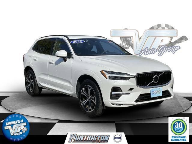 2022 Volvo XC60 Momentum