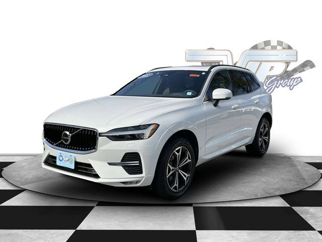 2022 Volvo XC60 Momentum