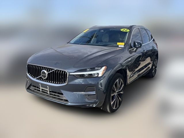 2022 Volvo XC60 Momentum