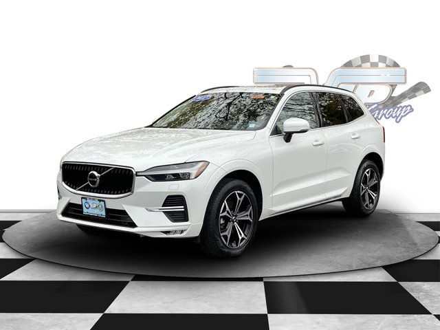 2022 Volvo XC60 Momentum