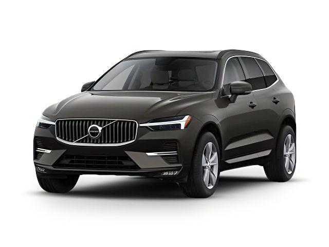 2022 Volvo XC60 Momentum