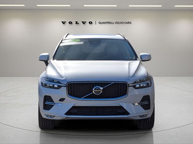 2022 Volvo XC60 Momentum