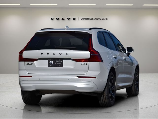 2022 Volvo XC60 Momentum