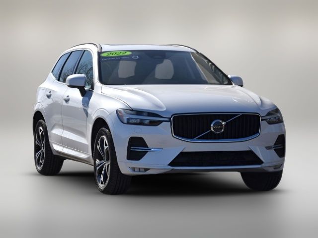 2022 Volvo XC60 Momentum