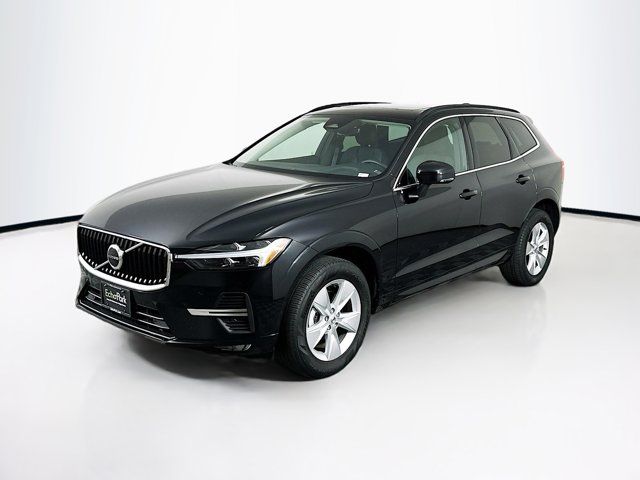 2022 Volvo XC60 Momentum