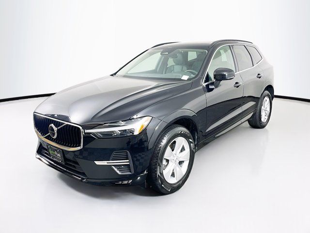 2022 Volvo XC60 Momentum