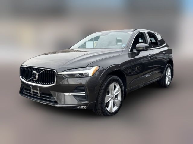 2022 Volvo XC60 Momentum