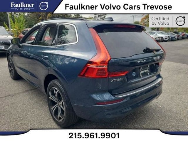 2022 Volvo XC60 Momentum