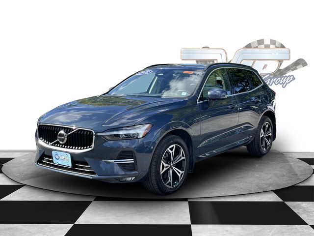 2022 Volvo XC60 Momentum