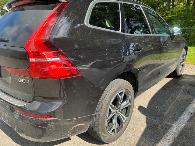 2022 Volvo XC60 Momentum