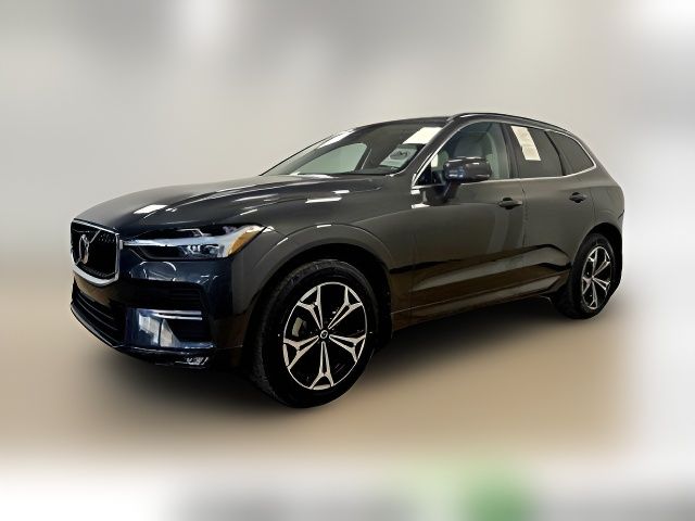 2022 Volvo XC60 Momentum