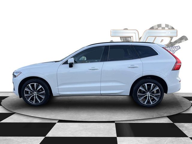 2022 Volvo XC60 Momentum