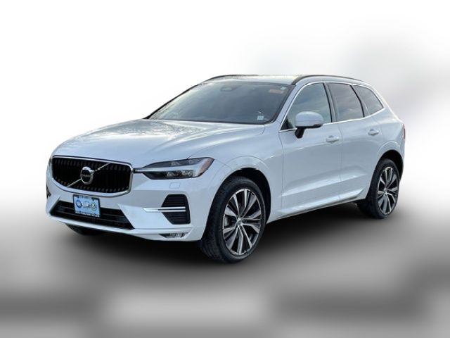 2022 Volvo XC60 Momentum