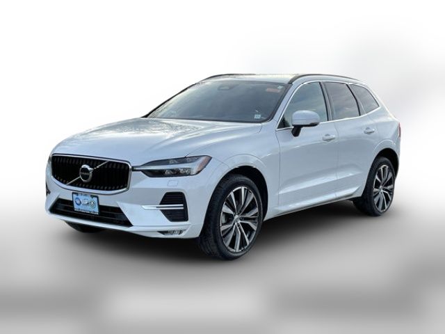 2022 Volvo XC60 Momentum