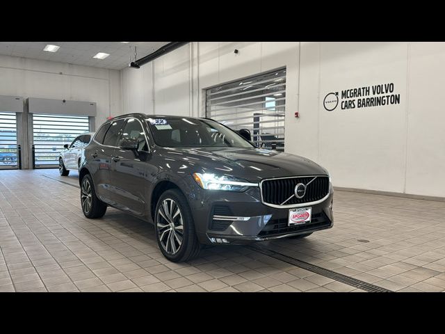 2022 Volvo XC60 Momentum