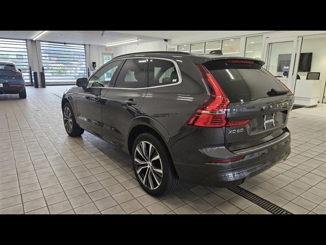 2022 Volvo XC60 Momentum