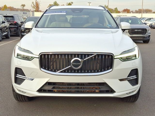 2022 Volvo XC60 Momentum