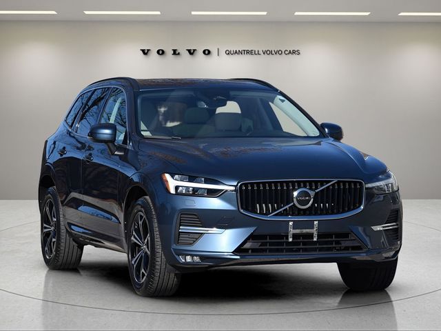 2022 Volvo XC60 Momentum