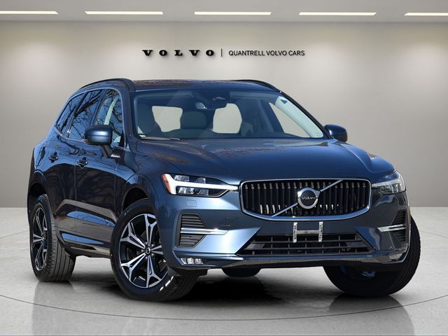 2022 Volvo XC60 Momentum