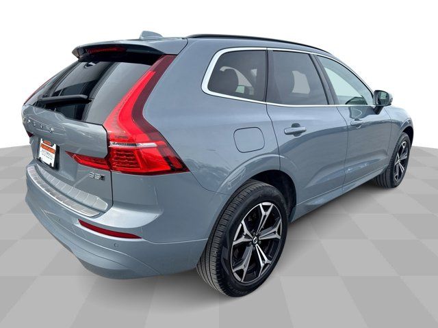 2022 Volvo XC60 Momentum