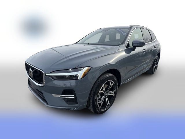 2022 Volvo XC60 Momentum