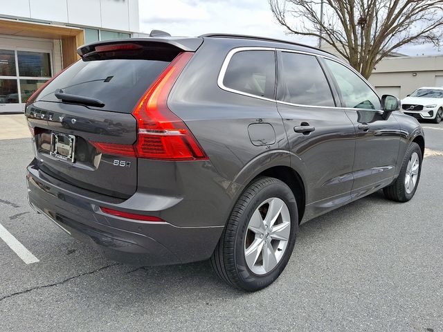 2022 Volvo XC60 Momentum