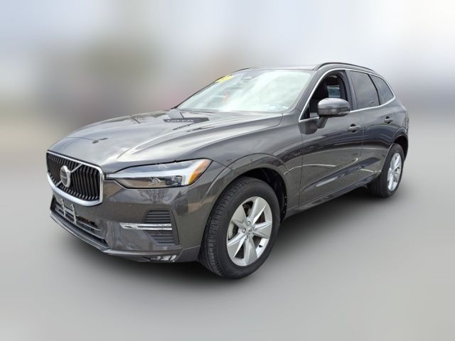 2022 Volvo XC60 Momentum