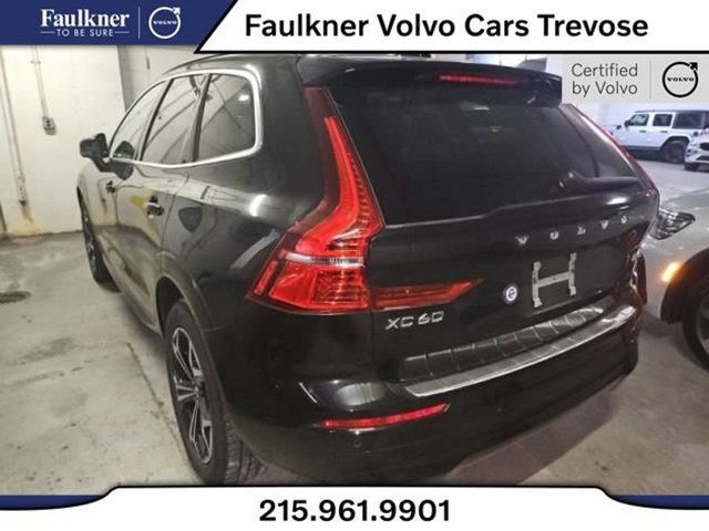 2022 Volvo XC60 Momentum