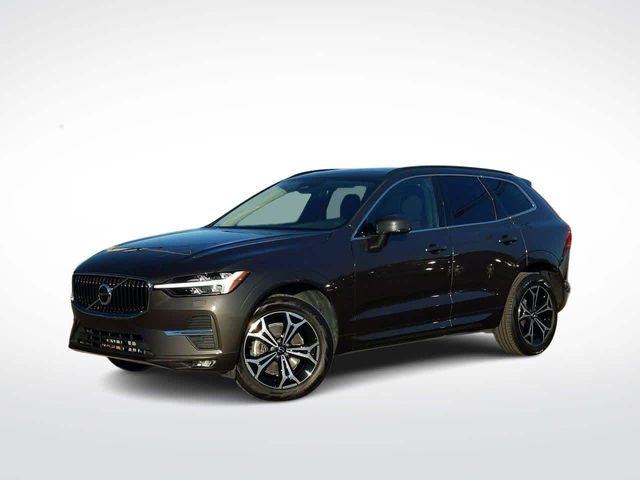 2022 Volvo XC60 Momentum