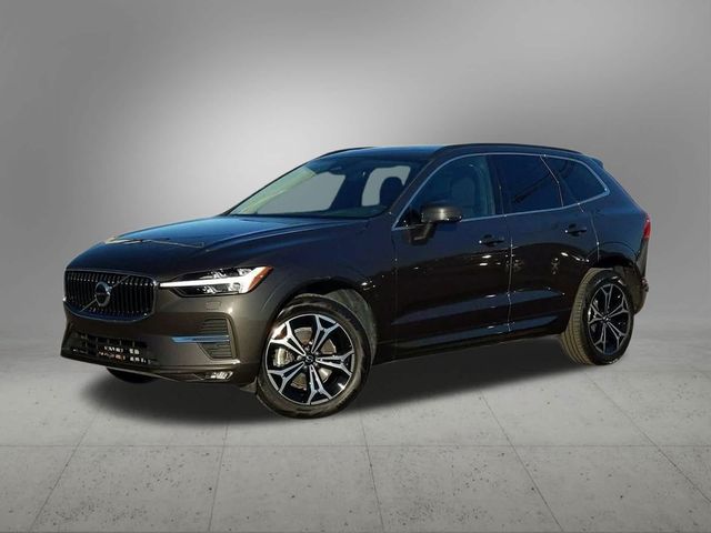 2022 Volvo XC60 Momentum