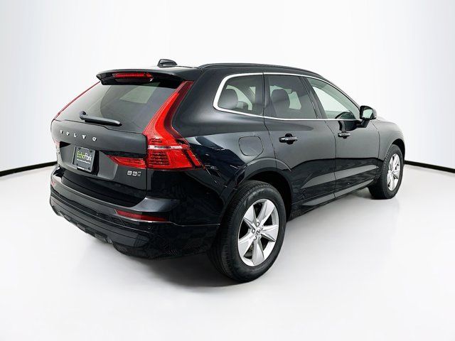 2022 Volvo XC60 Momentum