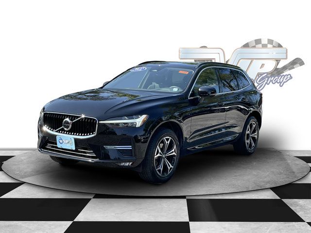 2022 Volvo XC60 Momentum