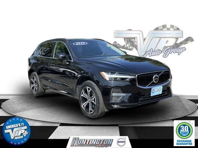 2022 Volvo XC60 Momentum