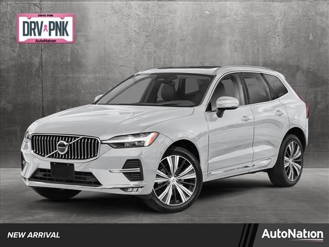 2022 Volvo XC60 Momentum