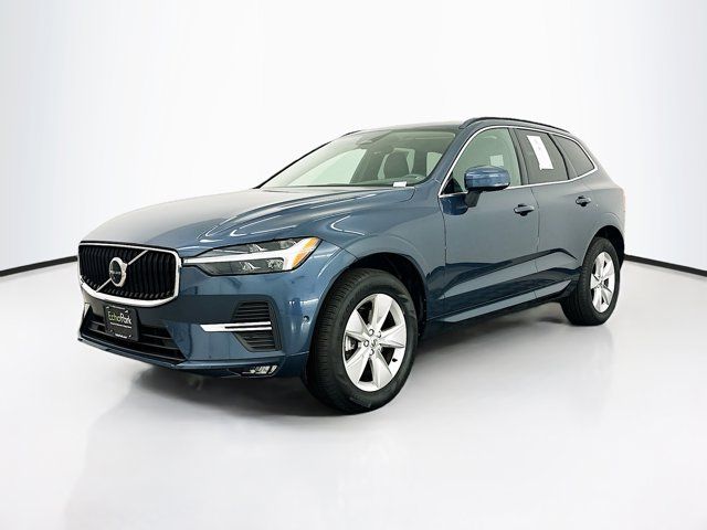 2022 Volvo XC60 Momentum