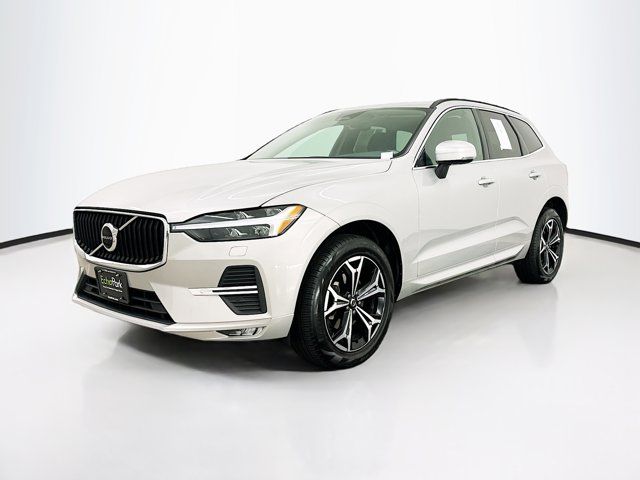 2022 Volvo XC60 Momentum