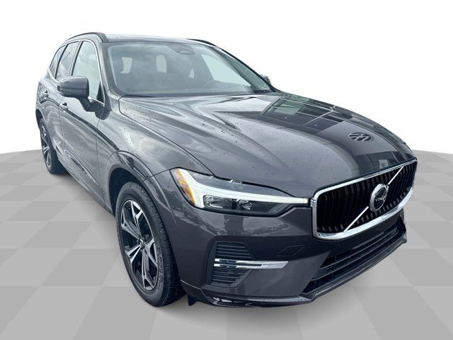 2022 Volvo XC60 Momentum