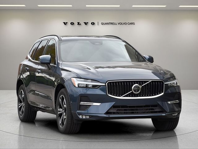 2022 Volvo XC60 Momentum