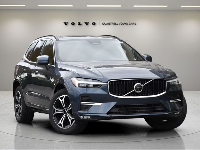 2022 Volvo XC60 Momentum