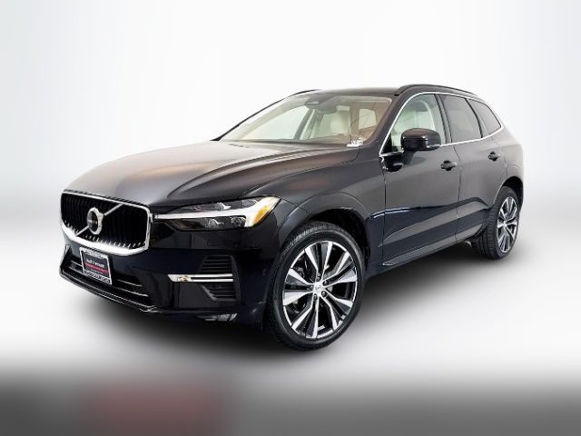 2022 Volvo XC60 Momentum