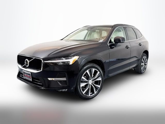 2022 Volvo XC60 Momentum