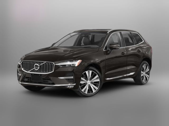 2022 Volvo XC60 R-Design