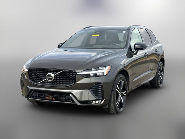 2022 Volvo XC60 R-Design