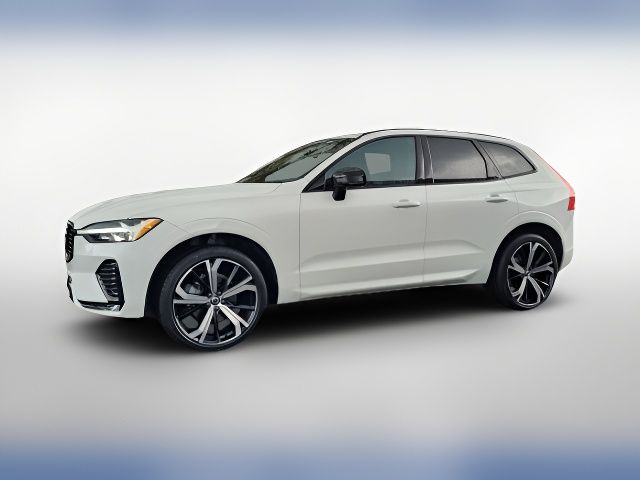 2022 Volvo XC60 R-Design