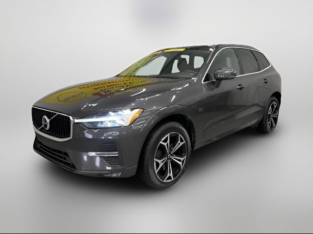 2022 Volvo XC60 Momentum