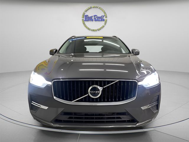 2022 Volvo XC60 Momentum