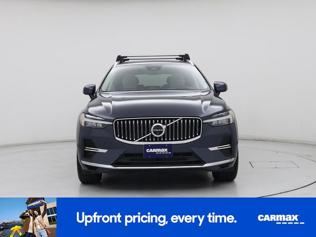 2022 Volvo XC60 Recharge Inscription
