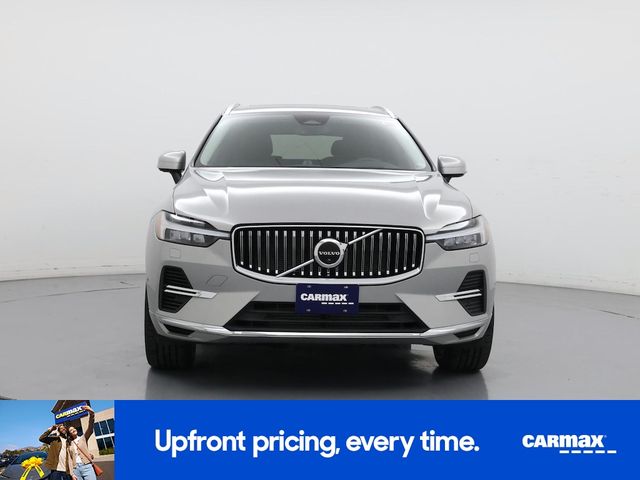 2022 Volvo XC60 Recharge Plug-In Hybrid Inscription