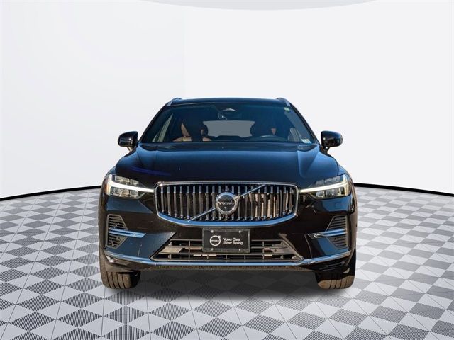 2022 Volvo XC60 Recharge Plug-In Hybrid Inscription